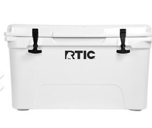 ** BRAND NEW RTIC 45 COOLER*Presell Price! KEEPS THE ICE FOR HALF THE PRICE!!