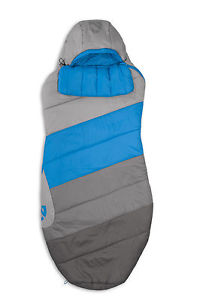 Nemo Verve 20 Sleeping Bag (Synthetic)-Regular