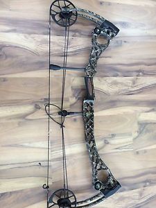 Mathews NoCam