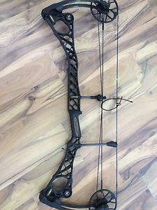 Mathews NoCam