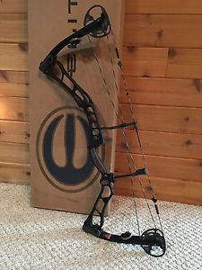 Elite Archery Spirit Bow RH