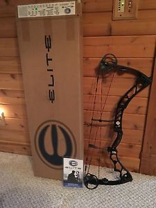 Elite Archery Energy 32 LH