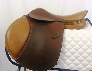 HDR Pro A/O 16.5", Henri de Reivel, Jumping/Close Contact