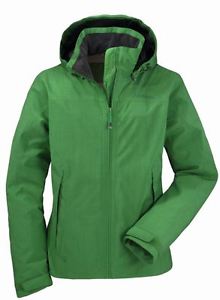 Schöffel - Damen Tourenjacke Jenna - 38-46 - mint green 6240