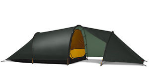Hilleberg the Tentmaker Anjan 3 GT 3-Person Tent with Footprint