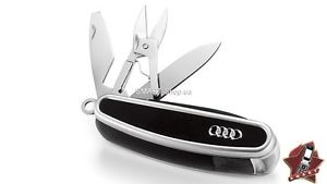 knife AUDI  Road opener Audi Pocket Knife