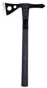 Sog Specialty Knives F01TN-CP Tactical Tomahawk Nylon With 2.75 inch Steel Axe