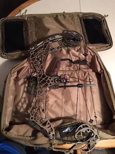 Gear Head Archery T20