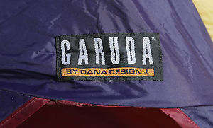 Dana Designs Garuda Tasir Tent