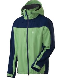 Haglöfs Gore-tex® Ski-Jacke SKRÅ JACKET