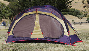 Marmot Swallow 2 Person Tent w/ footprint!