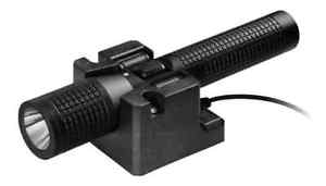 lighting Shelter Inova T4RCI-01-R8 T4R Rechargeable Flashlight lantern