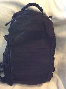 Direct Action Dragon Egg Backpack Black