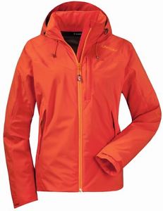 Schöffel - Diamond L - leichte Tourenjacke für Damen - 36-42 - grenadine (5890)