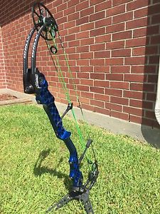 Mathews Chill X Pro
