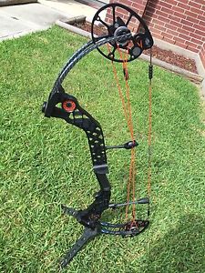 Mathews Chill R 70# 28.5"