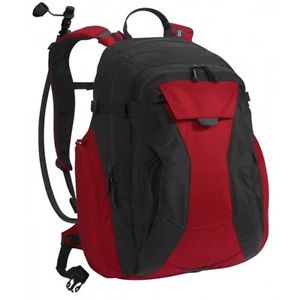 Camelbak U.A.C. 50 oz/1.5L Red/Black - 61709