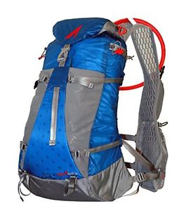 Ultraspire Titan 2.0 Race Vest-Precipitous Blue