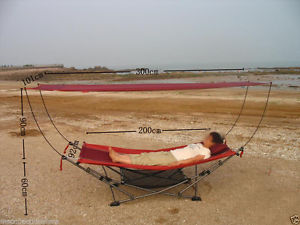 UY07 Safety Garden Camping Portable Waterproof Tent Hammock Hanging Sleep Bed