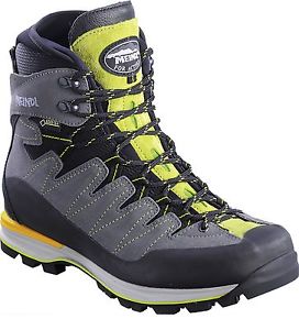 Meindl Courtes Lady GTX (grau/lemon) UK 6