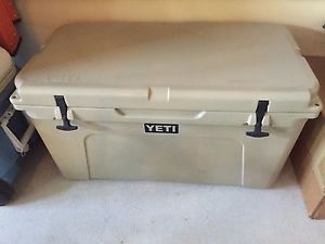 Yeti Tundra 75