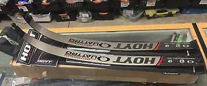 Hoyt Formula Carbon FMF Quattro Recuve Limbs 50 lbs Long (WILL FIT HOYT BUFFALO)