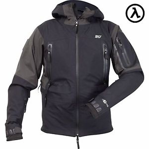ROCKY S2V PROVISION JACKET BLACK (BLK) 603610 - SIZE XL