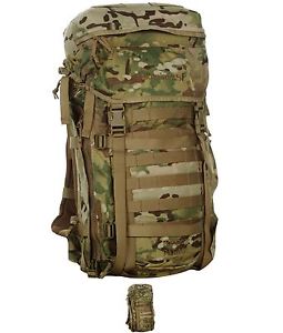 SPORT Karrimor Predator Patrol 45 Litre Zaino MultiCam