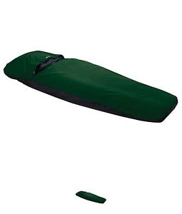 SPORT Terra Nova Bivi Green