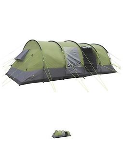 SPORTIVO Gelert Horizon 8 Tenda Green