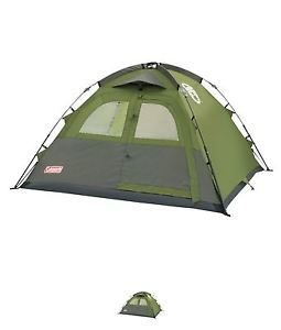 SPORT Coleman Instant Dome 5 Green