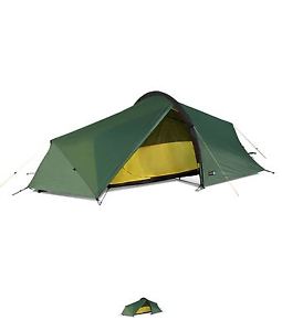SPORT Terra Nova Comp 1 Green