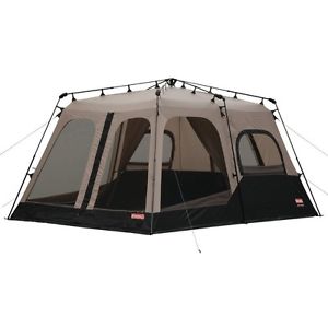 Camping Tent Canopy House Bed 8 Person Fishing Hiking Backpacking Outdoor