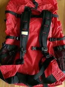 GoLite Backpack From REI