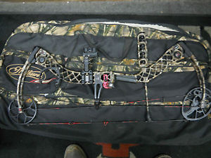 mathews compound bow