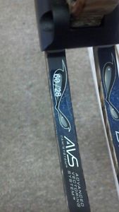 Mathews Chill SDX
