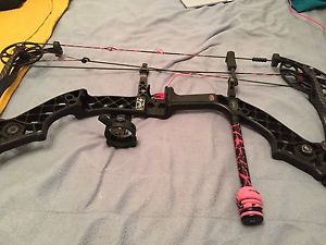 mathews jewel bow