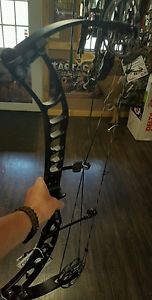 Prime Rize compound bow