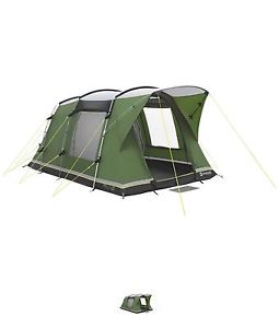 SPORT Outwell Birdland 3 Tenda Green