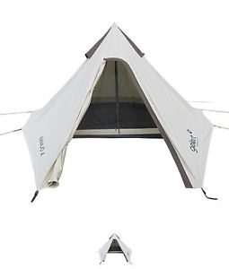 SPORTIVO Gelert Navajo 4 posti Tenda -