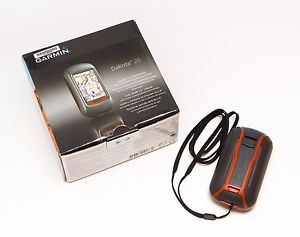 GPS Holders and Mounts