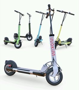 NEW INOKiM Quick-2 E-Scooter Mini Bike 18AH Battery 45km/H ☆FAST SHIPPING☆