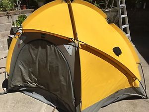 The North Face Classic VE-24 Tent 4season With Ve-25 Rainfly