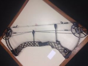 Mathews Chill Right Hand,60-70lbs, Lost Camo *********NEW*********