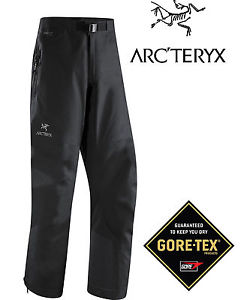Arcteryx Beta AR GORE-TEX Pro Pants, S size, Black, BRAND NEW