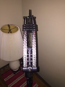 2016 Hoyt Defiant 34