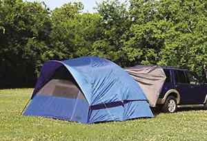 SALES Retreat SUV Tent Hiking Truck Family Camping Tents Outdoor Shelter Sun Sha