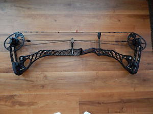 Mathews Monster Wake RH 80/28
