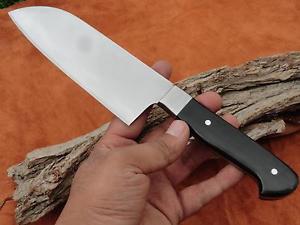 Küchen Messer, Hand Geschmiedetes High Carbon Stahl 411