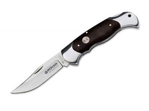 Böker Scout Anniversary Mooreiche